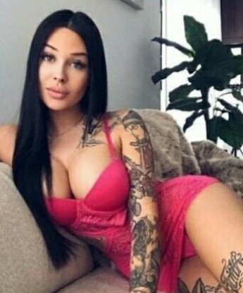 Юлька, 21